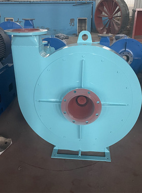 铂汇AZY-11.20-110.0-1汽轮机轴封抽风机 轴加风机 叶轮厂家现货