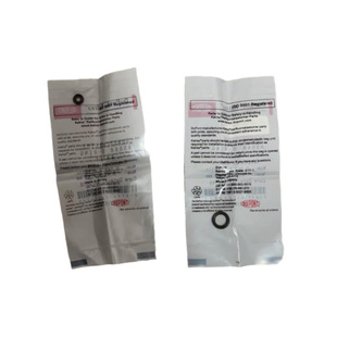 HACH哈希COD消解池密封圈 消解管密封圈YY0000121 YY0000104