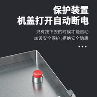 切丁機商用多功能切菜機蘿卜土豆水果切塊切片機電動全自動切絲機