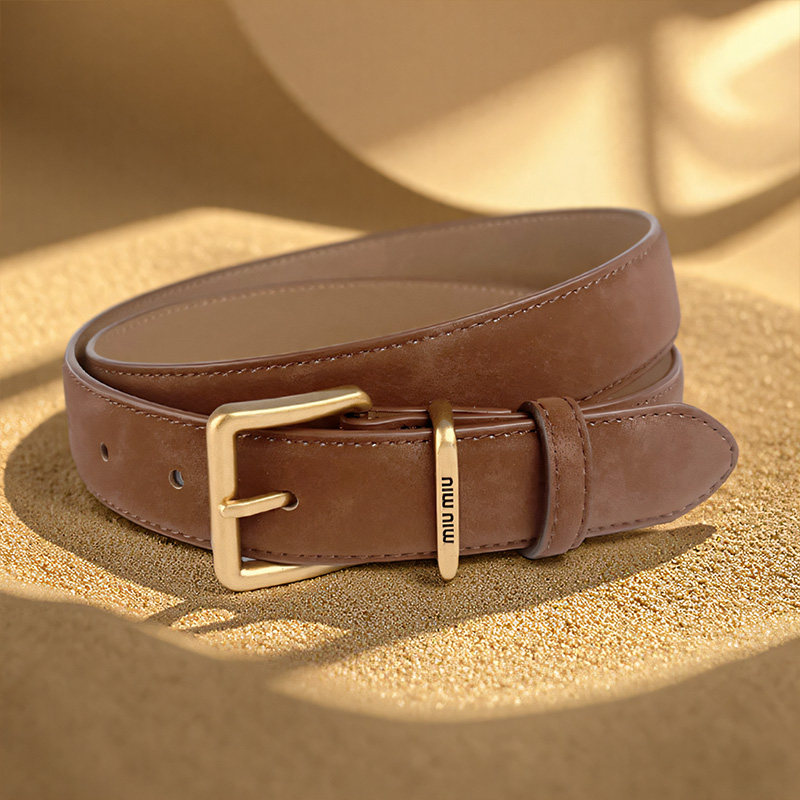 嘟卡丹复古美拉德咖啡色仿麂皮绒磨砂纯牛皮腰带百搭女士真皮皮带,服饰配件/皮带/帽子/围巾,腰带/皮带/腰链,淘宝优惠券,粉丝福利购,淘宝优惠卷