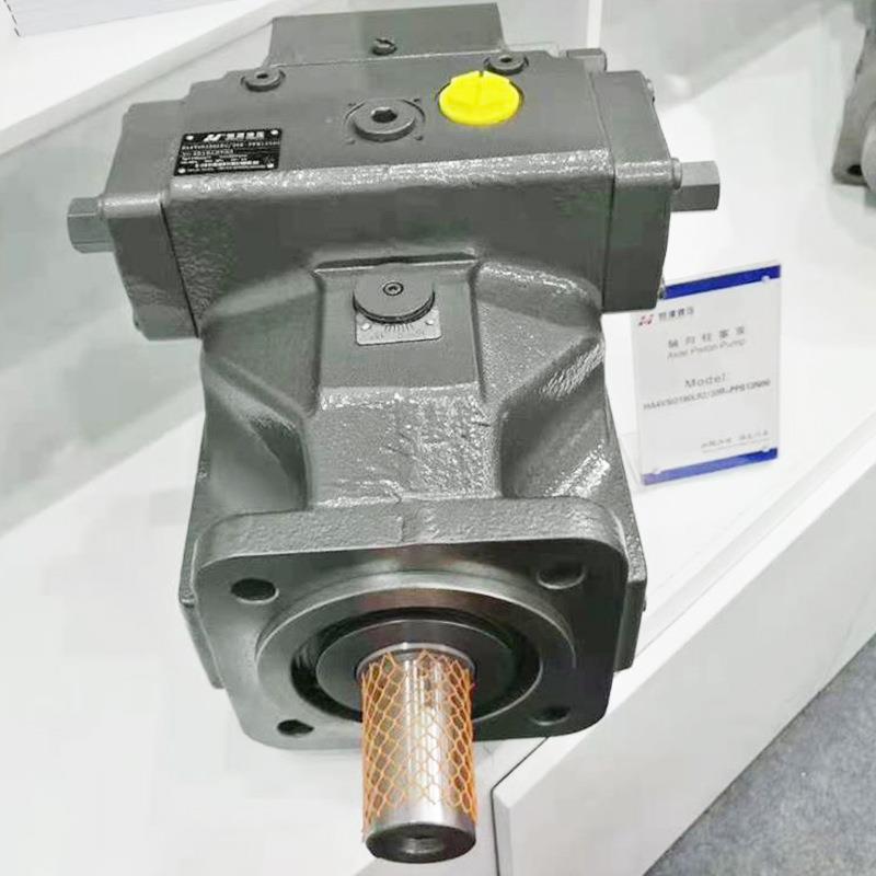 A4V轴向柱塞泵液压泵打包机油泵A4VSO250LR2/30R-PPB25NOO