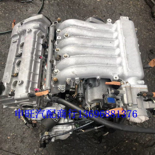 供应现-代 圣达菲 途胜 索纳塔 酷派 2.7 G6BA  华泰 V6 发动机
