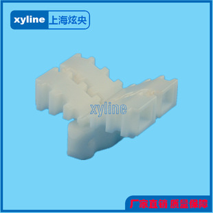 63D柔性链上海传送带63V型柔性链输送厂家批发