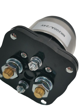 SJ103101 SJ-接触器 SPNO