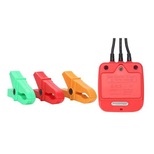 优利德（UNI-T）UT262C 非接触相序表 检相器 相位表