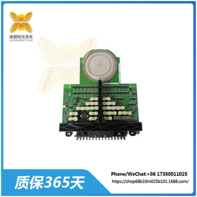5SHY3545L0009?3BHB013085R0001   可控硅 IGBT模块