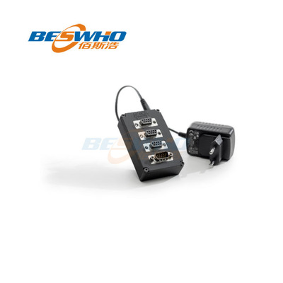 Kvaser T-Cannector v2 CAN 总线集线器 全新现货