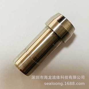 811 Swagelok孔口接头现货SS