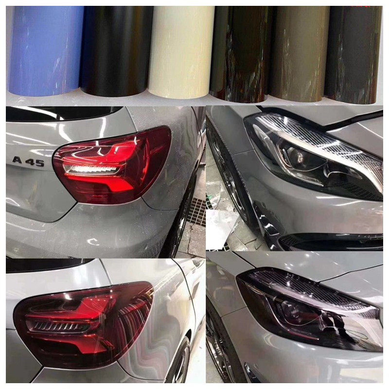 TPH汽车大灯改色膜摩托车贴纸变色龙尾灯膜车贴雾灯透明保护膜,模玩/动漫/周边/娃圈三坑/桌游,文化/体育周边,淘宝优惠券,粉丝福利购,淘宝优惠卷