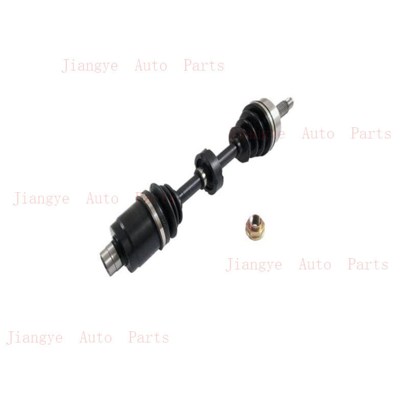 44305-TA2-A01 44306-TA2-A02 44305-SDD-A01 44306-SDD-A01