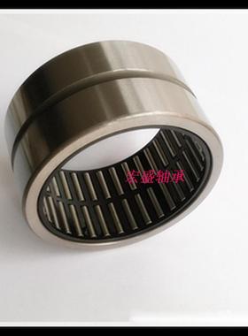 NK NKS RNA滚针轴承内径22/24/25/26/28外径30/35/37/38无内圈