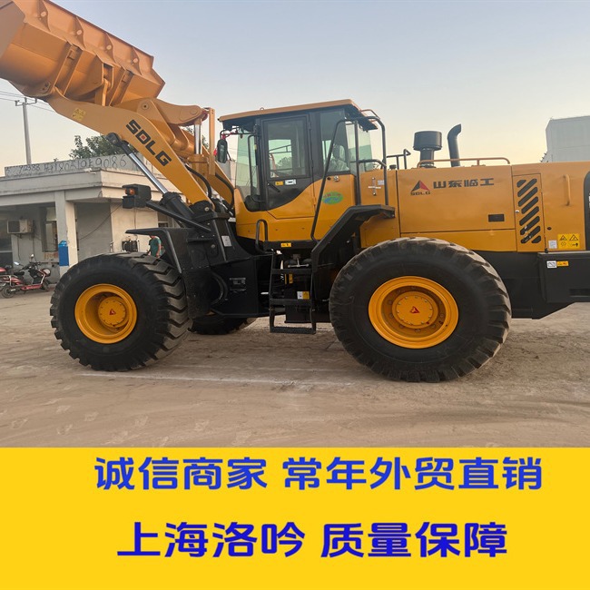 海外直销低价出售高性能临工956L 862H 856H 856 835装载机