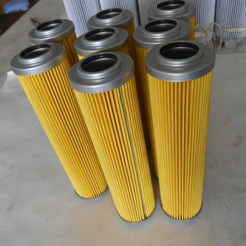 篦冷机液压站回油滤芯P-G-C-4-8CH高双筒过滤器滤芯P-G-C-5-100W