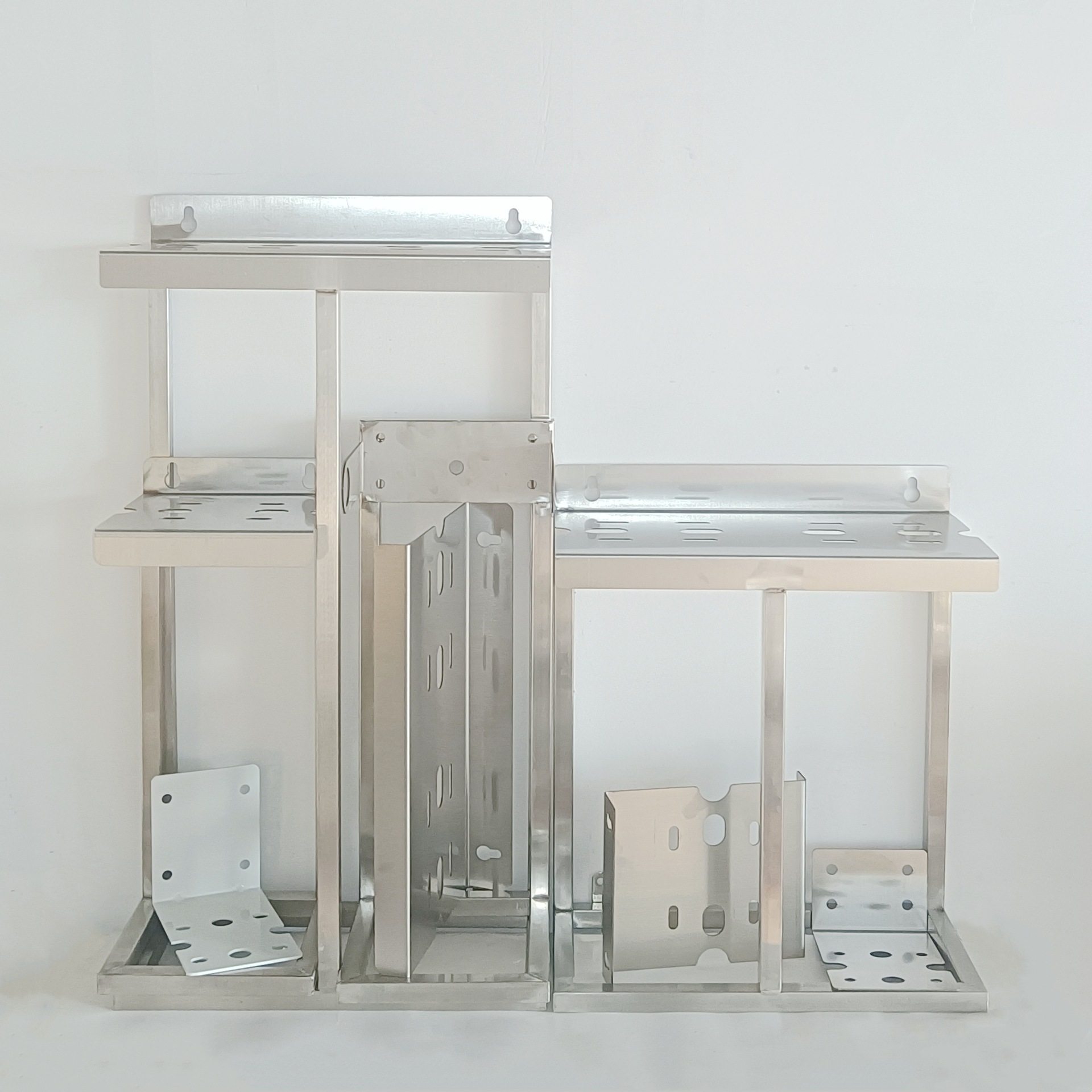 滨特尔大蓝瓶前置大黑瓶不锈钢支架单联双联三联大白瓶换芯方便,模玩/动漫/周边/娃圈三坑/桌游,文化/体育周边,淘宝优惠券,粉丝福利购,淘宝优惠卷