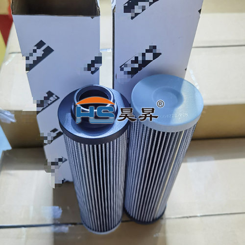 不锈钢滤芯 G04272 FPP-08-M150 PRF06N-M100 玻纤折叠滤清器批发
