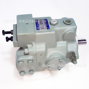 日本油研柱塞泵A37 32；A37 32油研液压泵