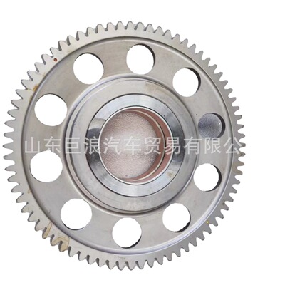 200-04505-5133中间齿轮总成idler gear 汽车配件