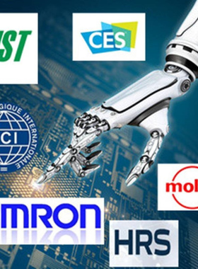 AXE680124 80PIN 0.4MM公座 连接器现货