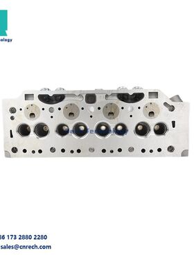 厂家直供F8Q600缸盖7701471013 1111184CTO 4400196 908098 1.9TD