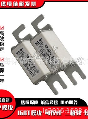 170M2767 170M2768 170M2769 170M2770 熔断器巴斯曼170M2771