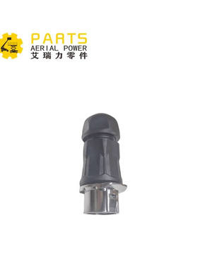 5核连接器母头 25300003271  LGMG升降机SS0407E AS1012E