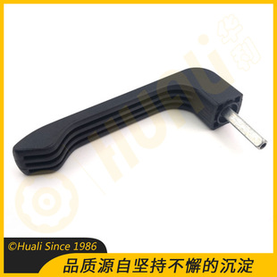 可调门把手 机械门把手 尼龙工业门把手 塑料门把手 可调门扳手
