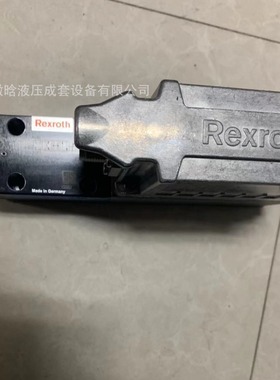 RexrothR901382369  4WRPEH 6 C5 B40L-3X/M/24F1