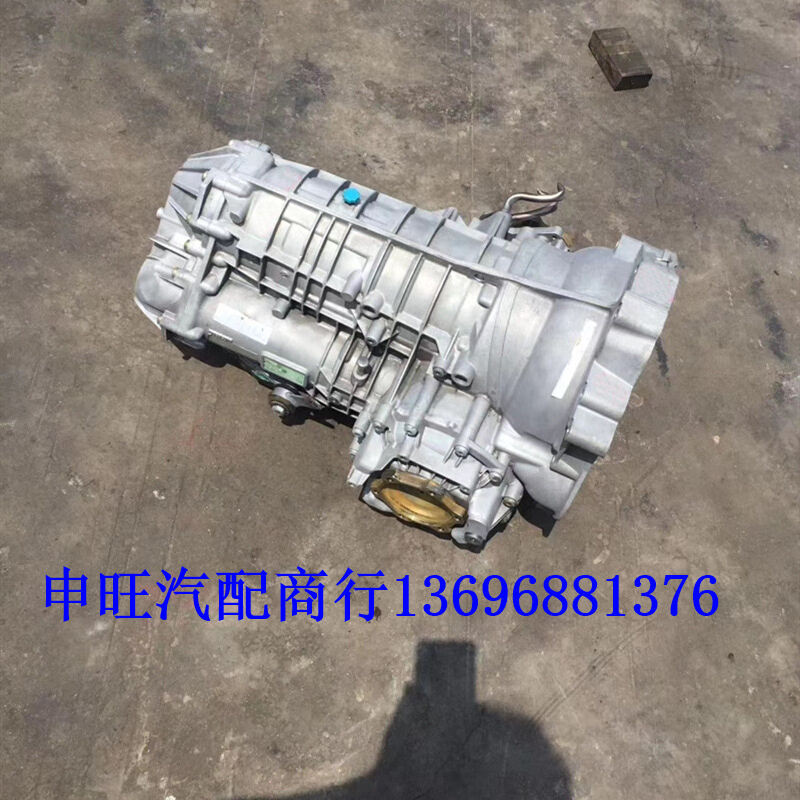 供应 大-众帕萨特 B51.8 1.8T 5HP-19 奥-迪A6 A4 波箱 变速箱