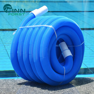 30米单层泳池吸污管接口1.5寸 供应吸池喉 泳池水吸池喉