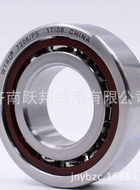 现货供应WTRD 71908CTA 71909CTA 71910CTA  角接触球轴承