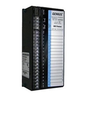 GE PAC8000 系列 8515-BI-PN 扫描器模块8601-FT-NI/8611-FT-FU