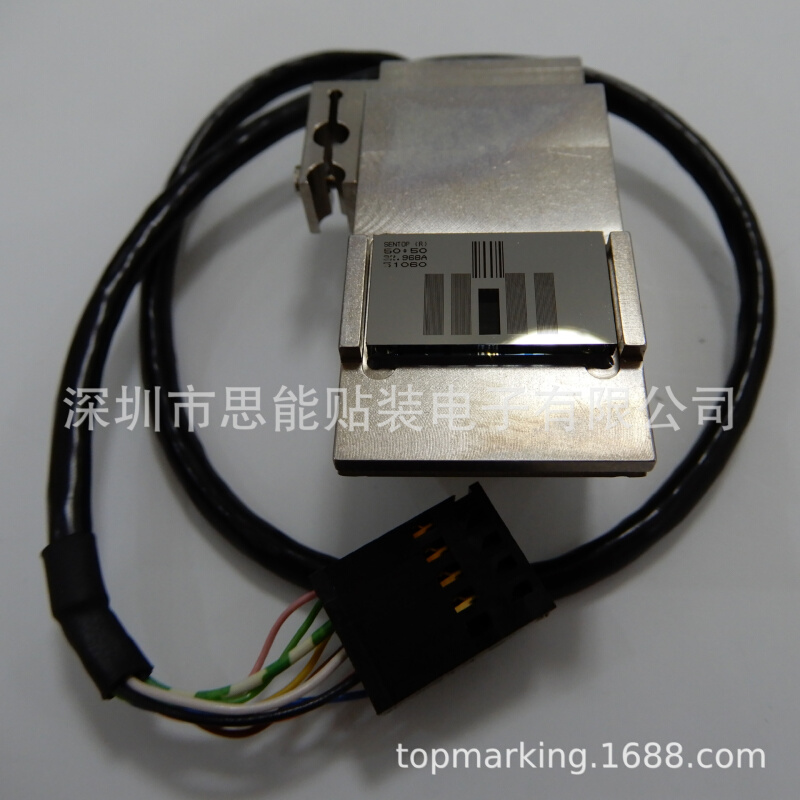 00310946-03 F4 F5 S20 S23 S25HM Y轴读数头SCANNER HEAD Y-AXLE