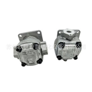 日本SHIMADZU岛津齿轮泵GPY GPY 7R液压油泵 3R870