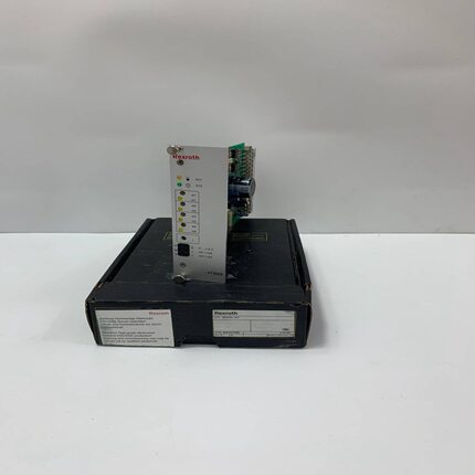 VT-VRPA2-1-10     REXROTH     工控模块，快速发货