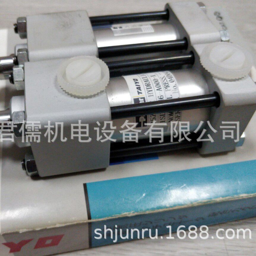 160S-16SD80N40L日本TAIYO太阳铁工液压缸现货销售