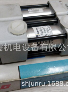 160S-16SD80N40L日本TAIYO太阳铁工液压缸现货销售