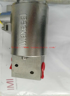 MAXSEAL 电磁阀 Y013AA1H2DS 诺冠超高压电磁阀