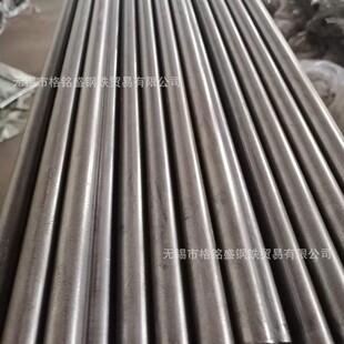 圆棒 直径12 40Cr 2500调质磨光棒 调质研磨棒 40Cr冷拉光元