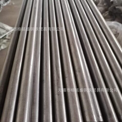 40Cr冷拉光元 圆棒 直径12 调质研磨棒 40Cr 10*2500调质磨光棒