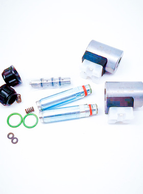 S100 S125 阀门电磁铁 62351 阀门电磁剪式升降机配件