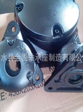 厂家供应FNL507 FNL508 FNL509 FNL510法兰轴承座系列 规格