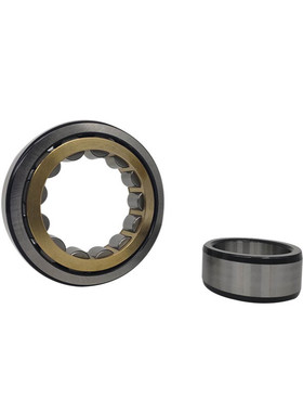 厂家直供瓦房店圆柱滚子轴承NJ NU 202EM振动筛专用现货供应