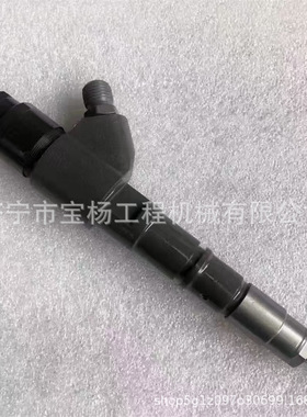 0445120402高压共轨喷油器0445120403 0445120404发动机喷油嘴
