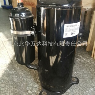 ASN98D22UFZ  ASM135D23UFZ   ATF400D64UMV空调变频空调压缩机制