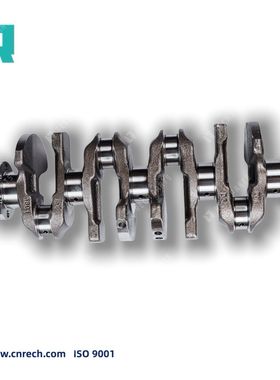 厂家直供 2SZ-FE曲轴 13411-0J020 13411-97401 13411-23020