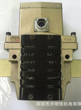 双联电磁阀 3573B4602 安全双联阀J3573A4735 协易冲床双联阀