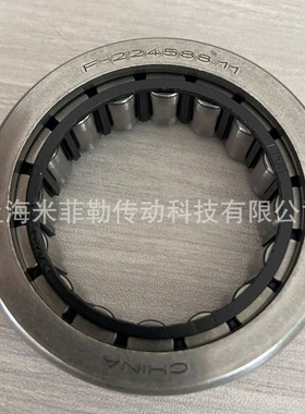 INA F-224588.11 汽车变速箱轴承 尺寸 40*61.5*17.5 F-224588