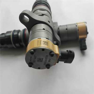 发动机喷油器387-9429 10R4762喷油嘴20R8058
