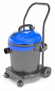 浩天BS-1232A佰仕车架式吸尘吸水机32L工业用吸尘吸水机