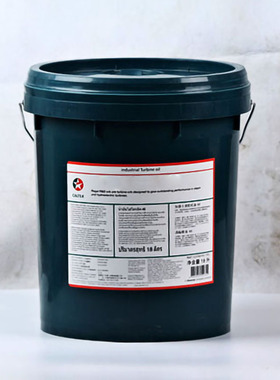 加德士福伊特变速器油Torque Fluid32号铁路传输系统液力传动油